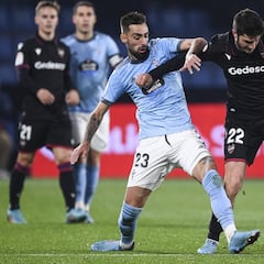 El punto de la amargura