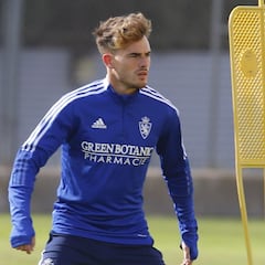 “Hay calidad de sobra y vamos a sacar esto adelante”