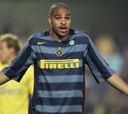 Qué fue de Adriano, el ‘Emperador’ del Inter que acabó viviendo en las favelas de Brasil