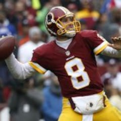 Lo improbable se vuelve probable en la NFC Este