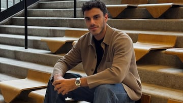 El Chile Open confirma a su primera estrella internacional: “Estoy muy contento de volver”