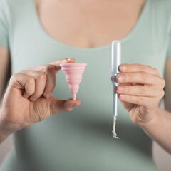 Copa menstrual: qué es, beneficios y dónde comprar