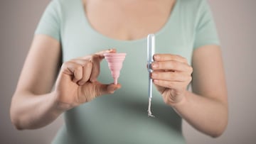 Copa menstrual: qué es, beneficios y dónde comprar