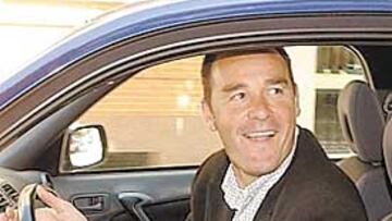 <b>UN GRANDE. </b>Víctor Fernández dirigirá al actual campeón de Europa.