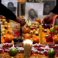 ¿Qué día se pone la comida en el altar de los muertos, historia y cuándo se quita?