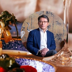 Asia Gallery Lagasca abre sus puertas para deleitarnos con el lujo asiático en el barrio de Salamanca