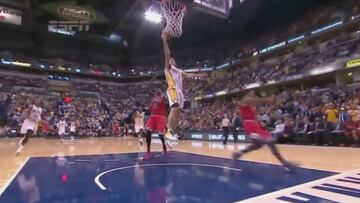 10 jugadones de Scola