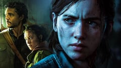 The Last of Us Temporada 2