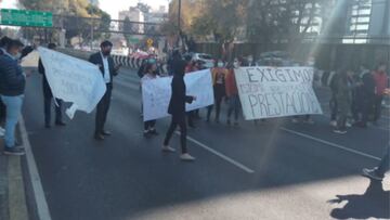 Bloqueos en Viaducto CDMX: Por qué esta cerrado, calles afectadas y alternativas viales