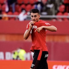 Remontada de Primera