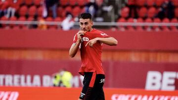 Remontada de Primera