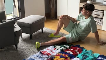 Sainz, desde Turqu¨ªa: ¡°Hemos notado una r¨¦plica y momentos de angustia¡±