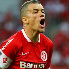 D'Alessandro le teme a Palestino: "Vamos a tener mucho cuidado"