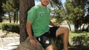 Joan Verdú es nuevo jugador del Fiorentina.