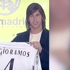 Sergio Ramos' greatest moments after 14 years at Real Madrid