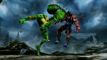 Captura de pantalla - Killer Instinct - Season 3 (PC)