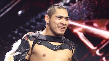 El talento de la Triple A invade WWE