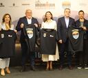 Presentada la 30ª edición del Club La Santa Ironman Lanzarote