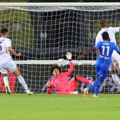 ¿Cómo y dónde ver en México, Monza vs Salernitana? ‘Memo’ Ochoa