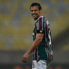 Fred, un salvavidas para Flu