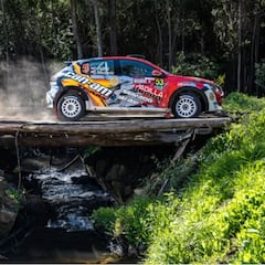 Piloto chileno es captado cruzando un puente a 231 km/h en San Pedro de la Paz y rechaza la oferta de la Fiscalía