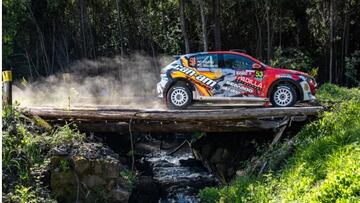 Piloto chileno es captado cruzando un puente a 231 km/h en San Pedro de la Paz y rechaza la oferta de la Fiscalía