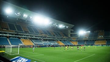 La Plataforma Estadio Carranza estalla contra el ‘Nuevo Mirandilla’