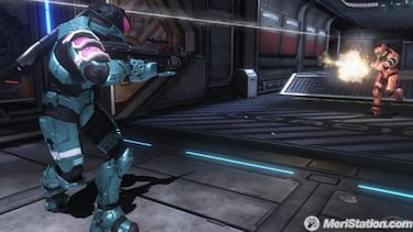 Halo 3, Mythic Map Pack