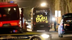 La Fiscalía no halla pruebas de que el detenido participara en el atentado de Dortmund