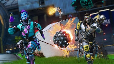 Apex Legends: Breakout, evolución digna de un quinto aniversario