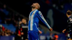 13/02/23 PARTIDO PRIMERA DIVISION
ESPANYOL - REAL SOCIEDAD
 Aleix Vidal