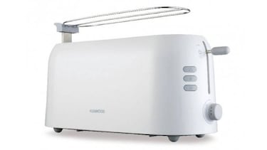 Black Friday en productos y electrodomésticos de cocina con descuentos de hasta el 50%