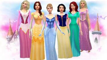 Los Sims 4, gratis en Origin por tiempo limitado