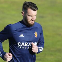 LaLiga inscribe a Peybernes, pero todavía no a Sanabria