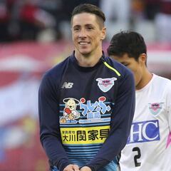 Terim rechazó el fichaje de Torres para el Galatasaray