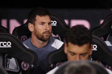 Inter Miami’s 2024 preview: MLS Cup ambitions, roster gaps and fixture fatigue