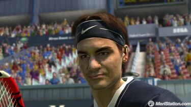 Virtua Tennis 2009
