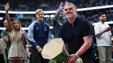 Tottenham Hotspur are currently in a crisis, and if results don’t turn around soon it could mean a historic relegation to a club that won the Europa League last year.