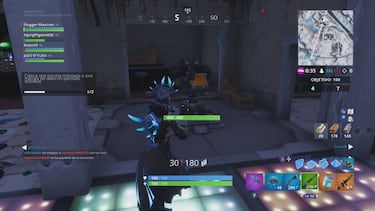 Cómo completar los desafíos de Fortnite Semana 10 Temporada 7