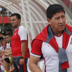 Jaime Vera sorprende y se va de Curicó para dirigir en Europa