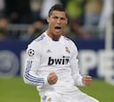 El City ofrecerá 180 millones por Cristiano