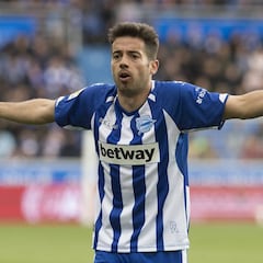 "Hay que esperar para ver si sigo o tengo que volver a Málaga"
