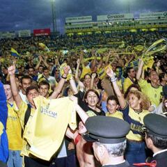 Aquel 21 de mayo en el Insular