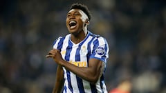 ¡No para, sigue y sigue! El nuevo gol de Samu Omorodion para seguir impactando a Europa