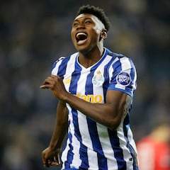 ¡No para, sigue y sigue! El nuevo gol de Samu Omorodion para seguir impactando a Europa