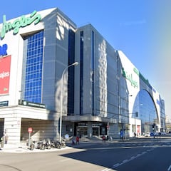 Madrid aprueba la demolición del Corte Inglés de Méndez Álvaro y confirma qué habrá en su lugar