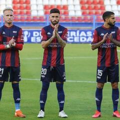 El Extremadura UD, de nuevo sin inversor