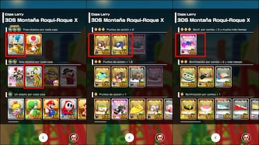 Mario Kart Tour: cómo conseguir 6000 puntos usando un esbirro de Bowser (T2)