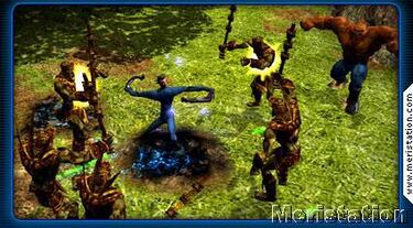 Los Cuatro Fantásticos