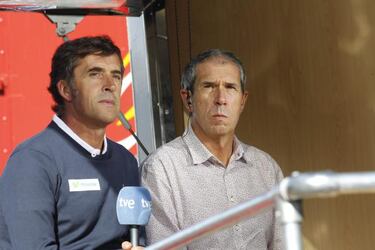 RTVE sacia el hambre de Giro